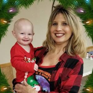 Meet your Posher, Lynn